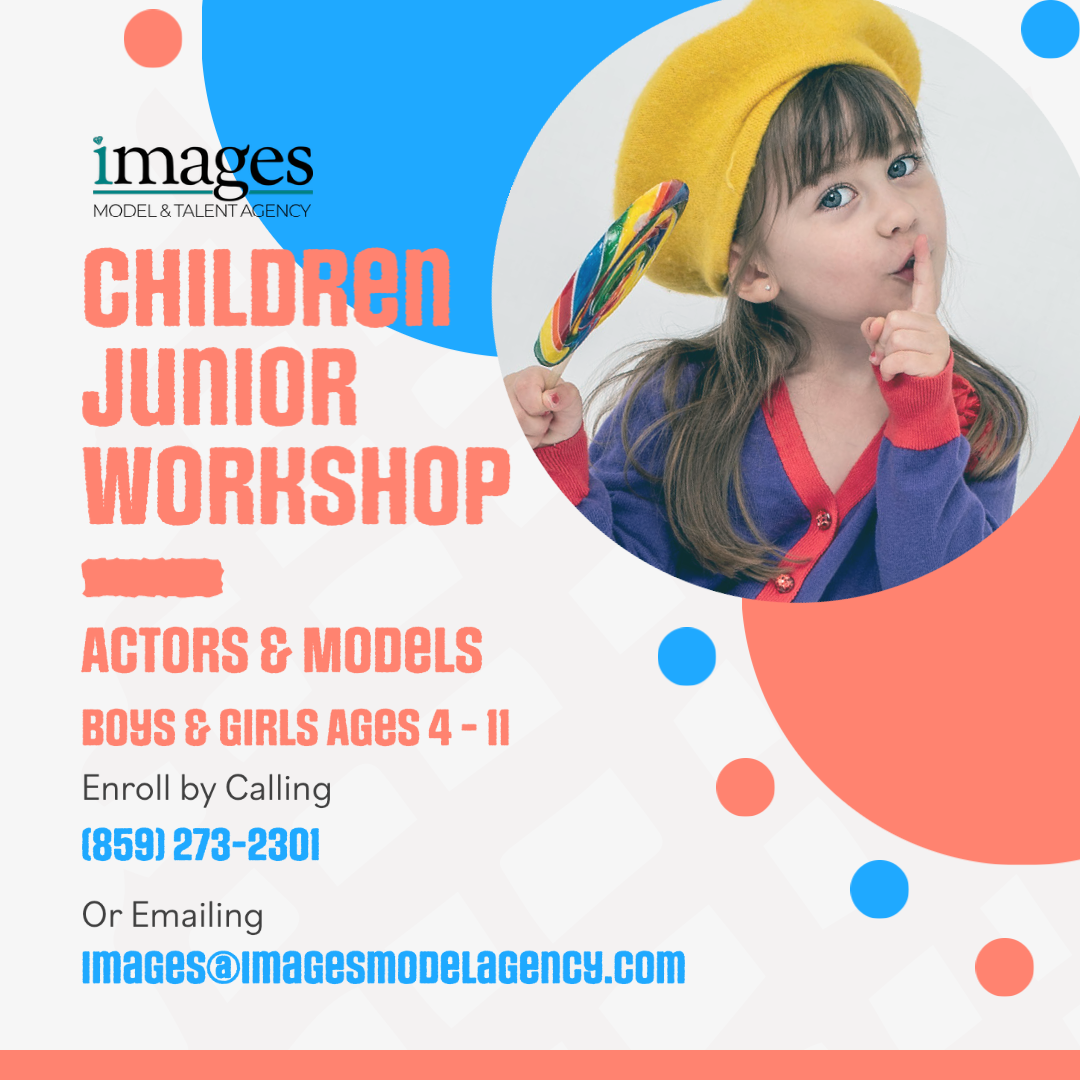 Acting Workshop at Images Model and Talent Agency Lexington KY