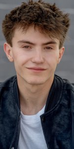 Colson Curtis