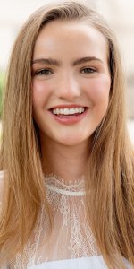 Emilee Menges