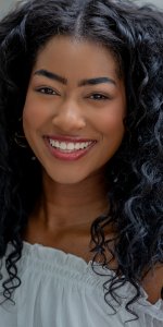 Faith Marie Clayton