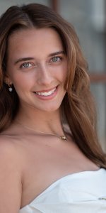 Jenna Wells