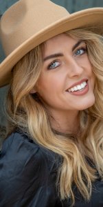 Morgan Brent