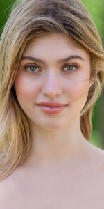 Taylor Ponder